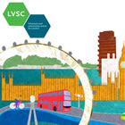 London Voluntary Service Council graphic